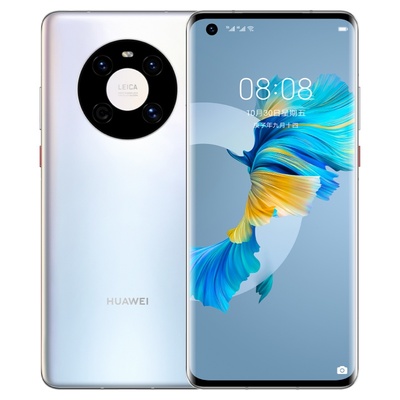 华为Mate40Pro 的照片